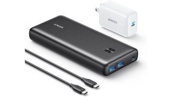 Amazon has over half a dozen great Anker charging accessories on sale at big discounts
