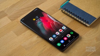 Verizon’s Galaxy S20 and S21 series are getting One UI 4.1 update
