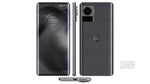 Motorola's bonkers 'Frontier' flagship with 200MP camera is reportedly 'almost finalized'