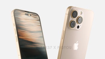 Detailed iPhone 14 Pro/14 Pro Max leak highlights key design revisions