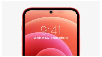 Apple apparently in no rush to part with Phone 14 Pro's pill+hole design