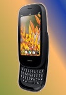 Palm Pre 2 slips out to show off 1GHz chipset and webOS 2.0