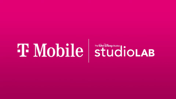 T-Mobile partners with Red Bull on live action sports and Disney on VR in a 5G Forward blitz