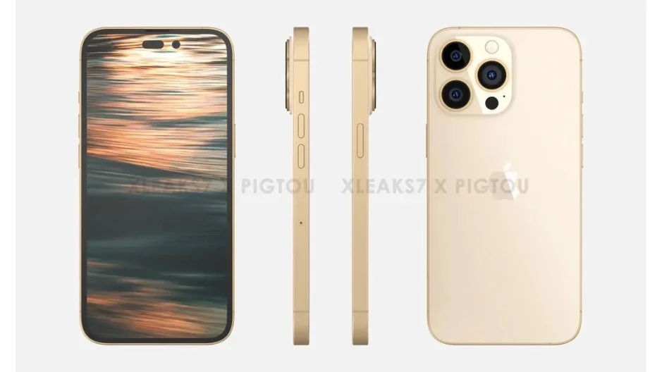 Apple could rebrand the A15 Bionic as A16 for iPhone 14, may increase prices