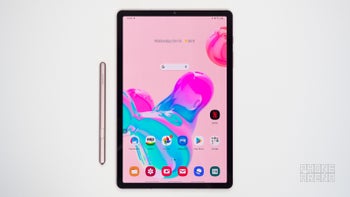 Three Samsung Galaxy Tab tablets are getting Android 12 with One UI 4.1 this week