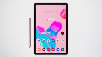 Three Samsung Galaxy Tab tablets are getting Android 12 with One UI 4.1 this week