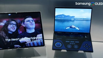 Samsung to release a third foldable device design this year besides the Fold 4 and Flip 4