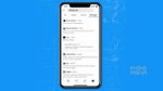Twitter now lets you search your direct messages