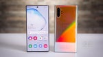 One UI 4.1 hits Samsung Galaxy Note 10 and Galaxy S10 series in Europe