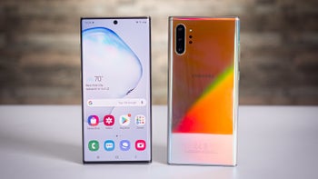 One UI 4.1 hits Samsung Galaxy Note 10 and Galaxy S10 series in Europe