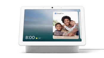 Google wants its next-gen Nest Hub smart display to be a tablet as well