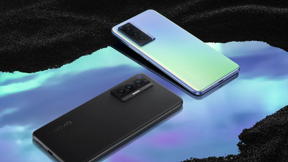 Vivo officially teases that it will release a foldable smartphone