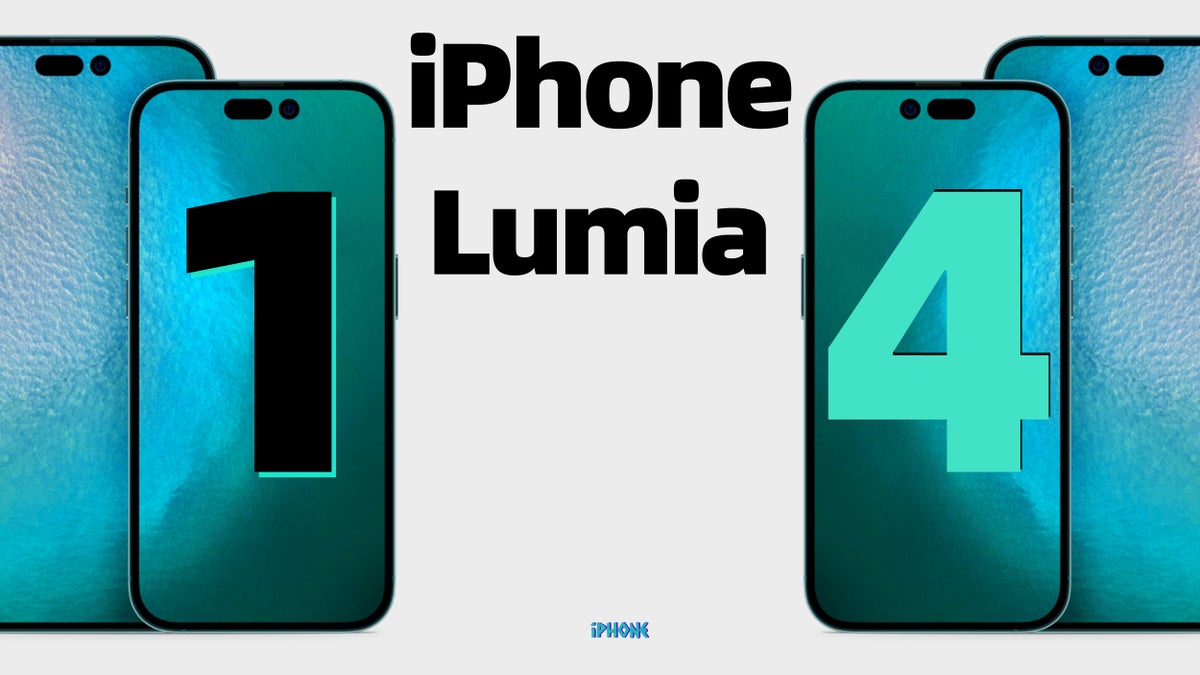 iPhone 6 Refreshed With Punch Hole Display in 2022 Version - Concept Phones