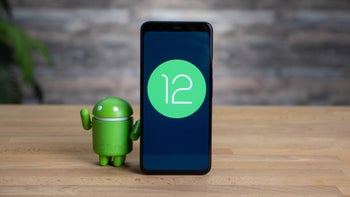 Google lanzó Android 12 QPR3 beta 1.1 solo para Pixel 6 y Pixel 6 Pro