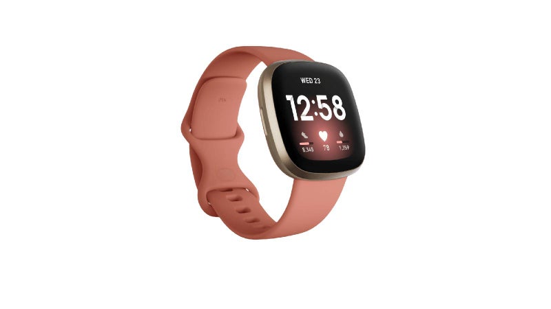 Next three Fitbit smartwatches seemingly won't run Wear OS