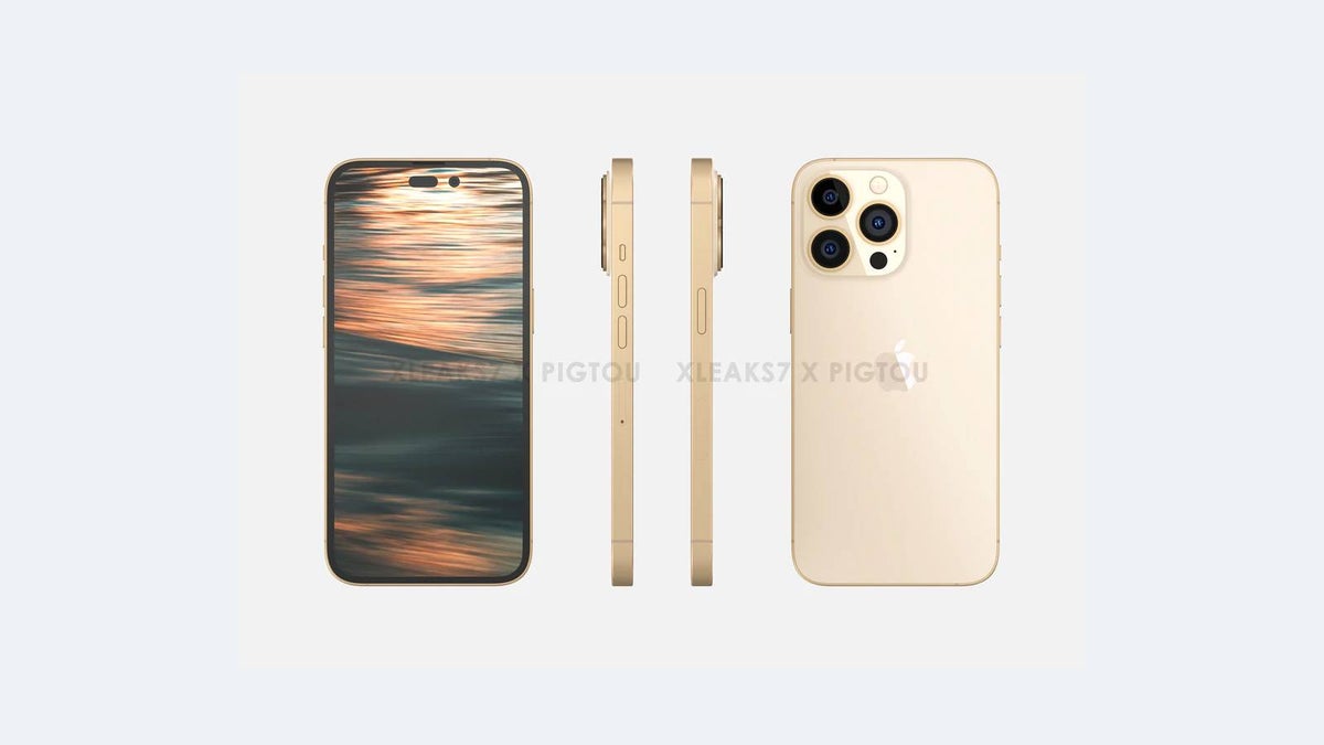 Larger 48MP sensor main reason behind thicker camera bump of iPhone 14 Pro: Kuo