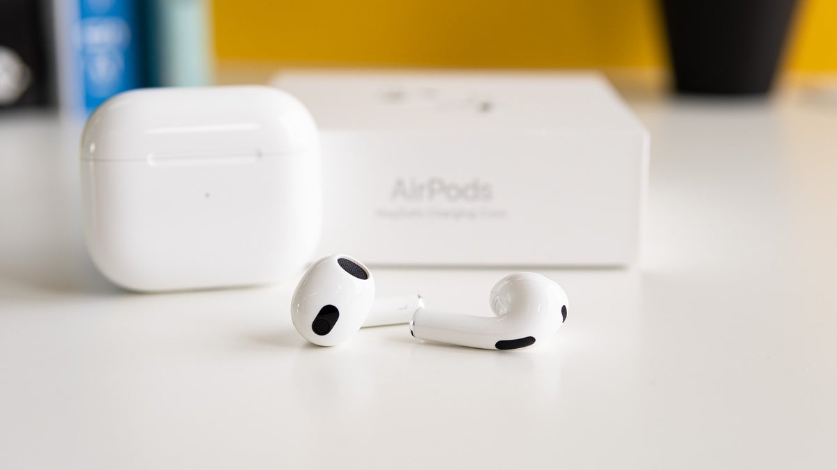 Apple's newest AirPods and AirPods Max haven't been this affordable in quite some time