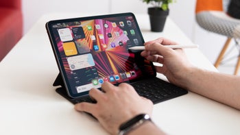 Gurman de Bloomberg: iPad Pro (2022) compatible con MagSafe y alimentado por un chipset M2 de 3 nm