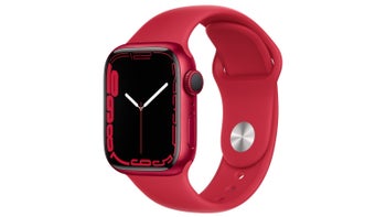 Walmart has one Apple Watch Series 6 model with LTE on sale at an irresistible price