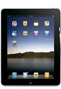 Wal-Mart of offer iPad online and in stores