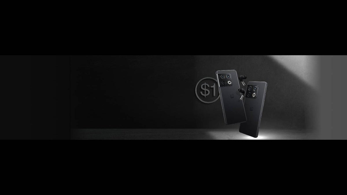 North American OnePlus 10 Pro will support 65W charging