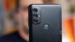 Motorola pulled off an unprecedented feat in the US smartphone market in 2021