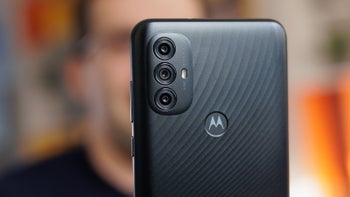 Motorola pulled off an unprecedented feat in the US smartphone market in 2021