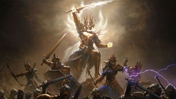 Blizzard opens Diablo Immortal pre-orders on iOS