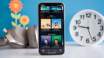 Spotify testing new visuals and TikTok-like carousel for podcast discovery