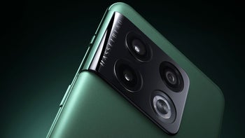 The OnePlus 10 Pro U.S. release brings the Hasselblad camera and fastest charging