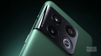 The OnePlus 10 Pro U.S. release brings the Hasselblad camera and fastest charging