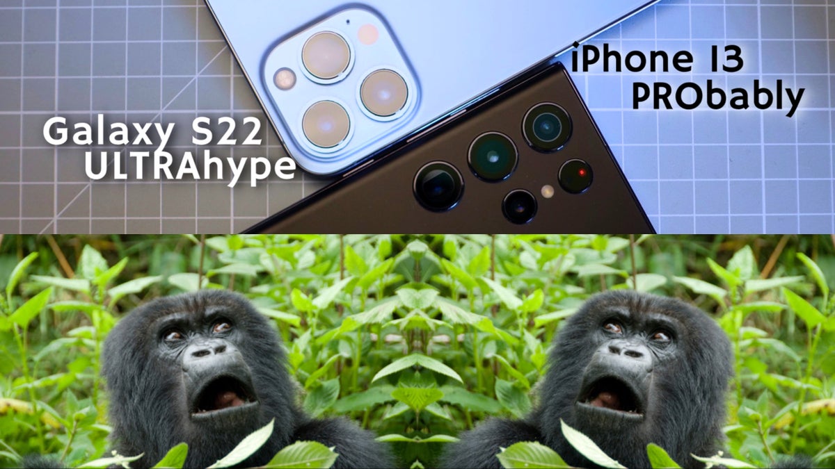 10 Ultra-overrated new Android and iPhone features: Falling for Samsung and Apple's marketing tricks