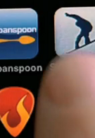 There's a TM on "There's an app for that"