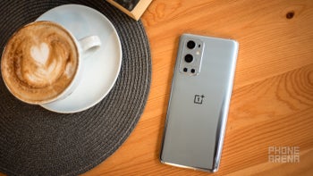 T-Mobile finally kicks off Android 12 rollout for its OnePlus 9 and OnePlus 9 Pro