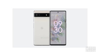Pixel 6a retail box leak indicates it could break cover sooner than expected