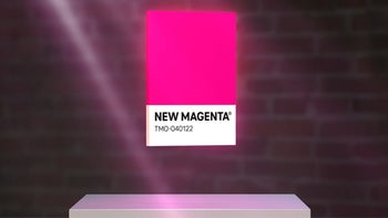 T-Mobile adopts 'New Magenta' color for 'major brand refresh' (no, not really)