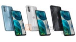 Mid-range Moto G52 leaks out in full (almost) with 90Hz screen and no 5G support