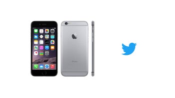 Twitter no longer works on iPhone 6 and 6 Plus
