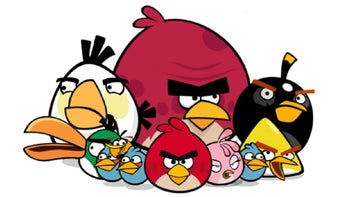 Original Angry Birds game is back in the App Store and Google Play Store