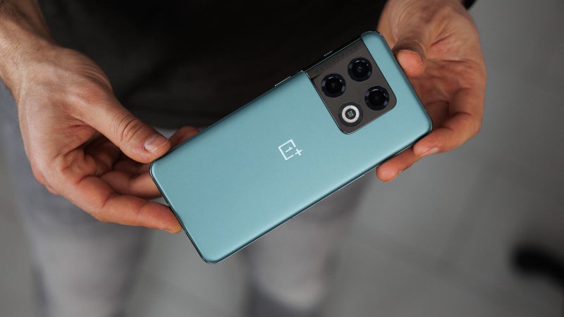 Poll: OnePlus 10 Pro - hot or not? Wow, no love for the OnePlus 10 Pro...
