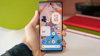 New feature surfaces on Pixel's At a Glance widget