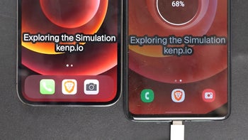 After crafting the first iPhone with USB-C, its creator now makes an Android with a Lightning port