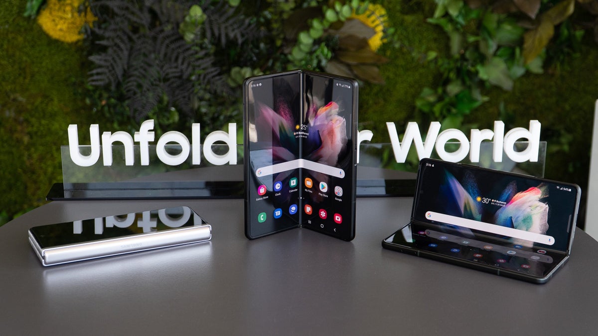 New reports suggest Apple's first foldable iPad and iPhone are still a LONG way off
