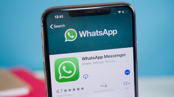 WhatsApp limits the number of messages users can forward to prevent spread of misinformation