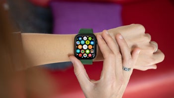 Almost every single Apple Watch Series 7 model is on sale at its lowest ever price