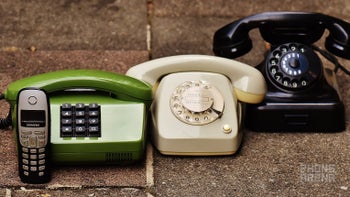 Poll: How old is your current phone?