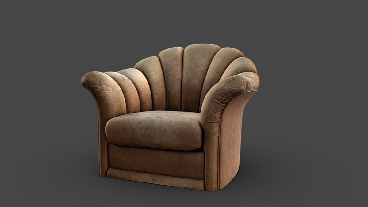 Epic announces RealityScan, a 3D scanning app now in limited beta on iOS TestFlight