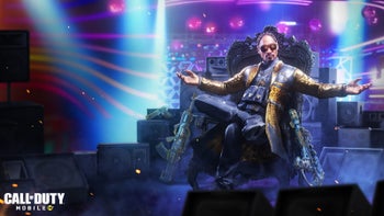 Snoop Dogg joins Call of Duty: Mobile (and it’s not NFT)
