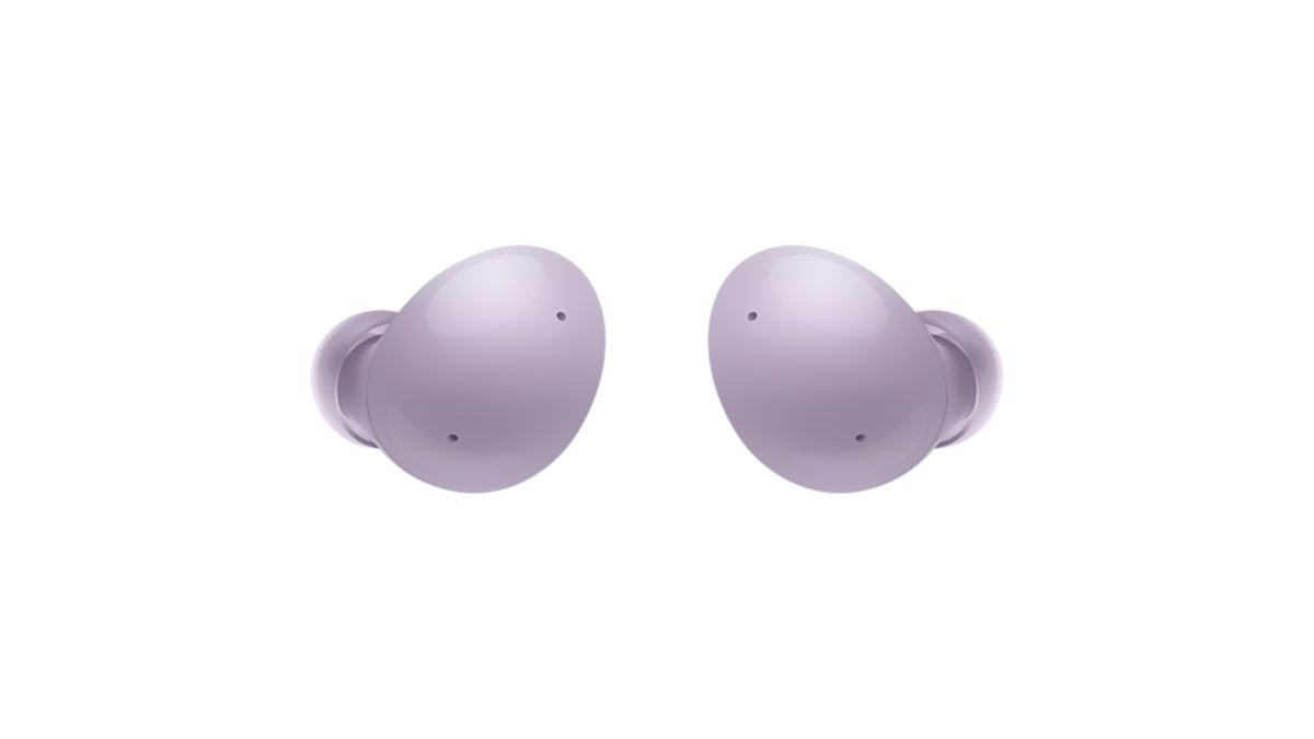 Samsung Galaxy Buds 2 update adds 360 Audio support, call quality improvements