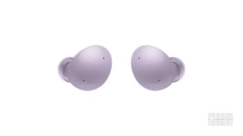 Samsung Galaxy Buds 2 update adds 360 Audio support, call quality improvements